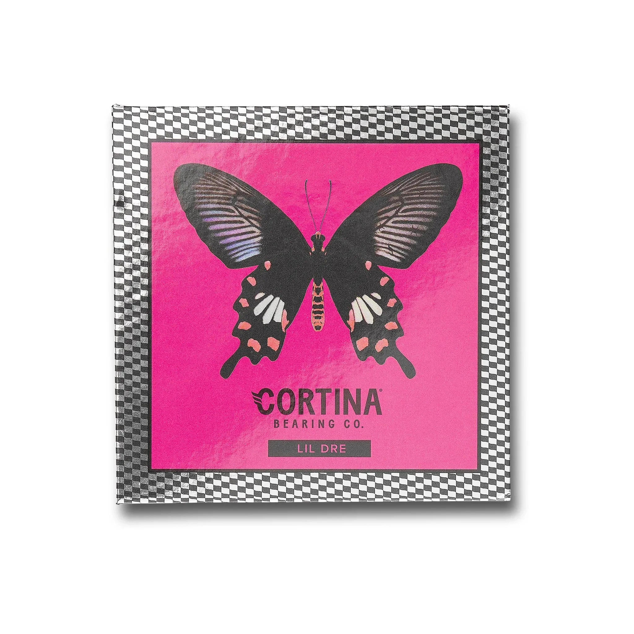 Cortina Lil Dre Signature Bearings