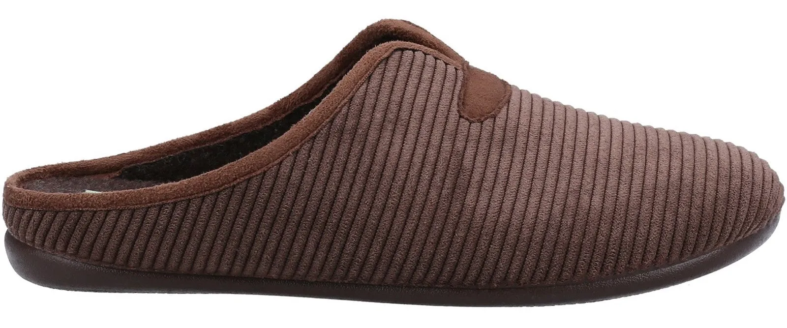 Cotswold Blackbird Mens Mule Slipper