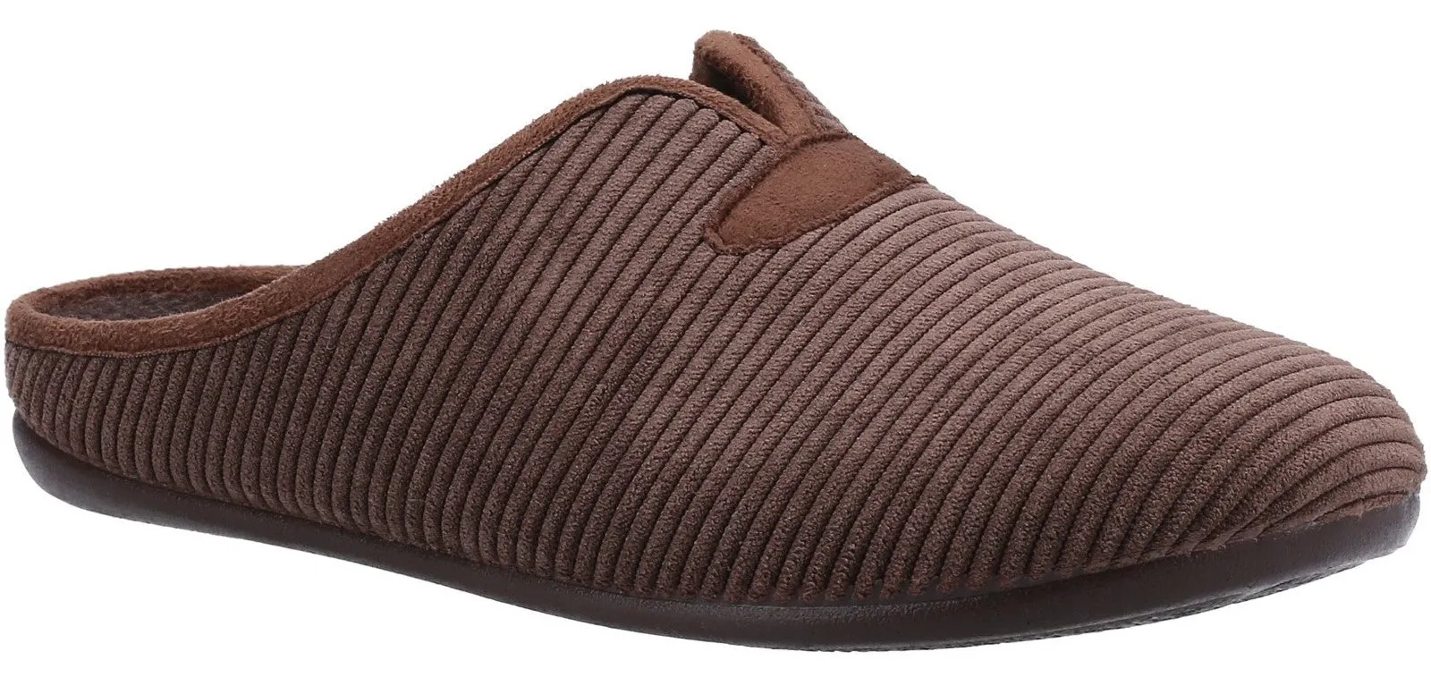 Cotswold Blackbird Mens Mule Slipper