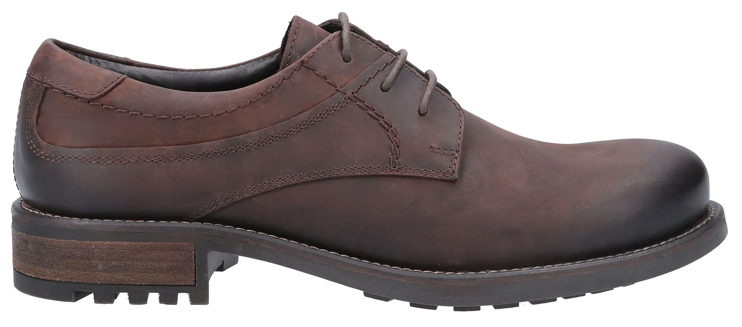 Cotswold Brookthorpe Mens Waterproof Shoe