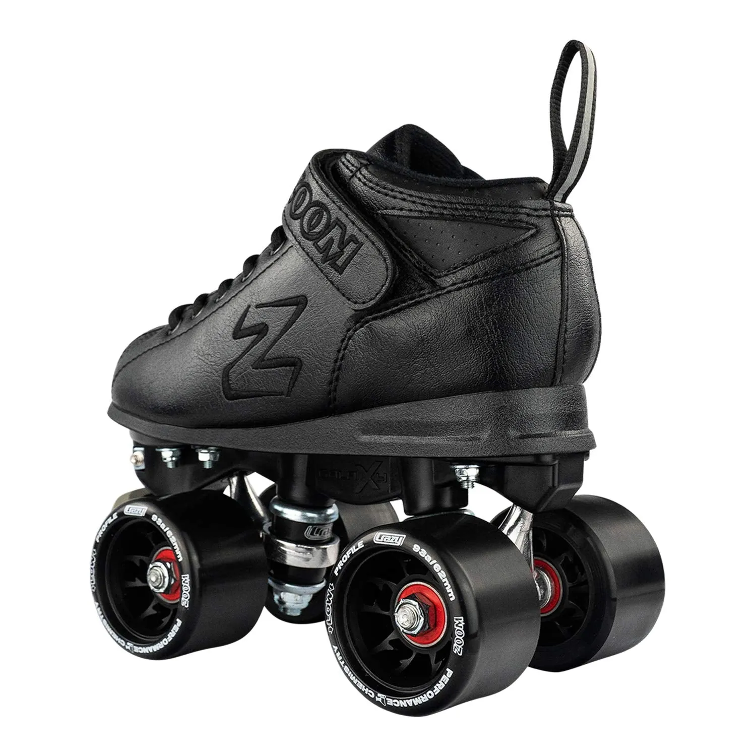 Crazy Skates Zoom Speed Roller Skates