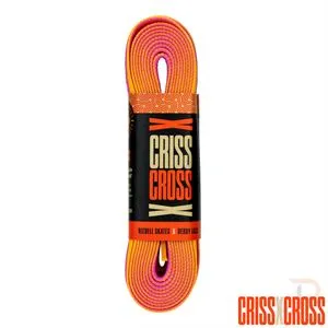 Criss Cross Derby Laces - Duo