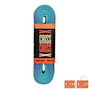 Criss Cross Derby Laces - Duo