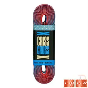 Criss Cross Derby Laces - Trio