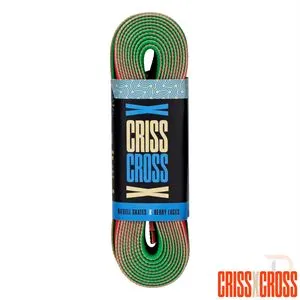 Criss Cross Derby Laces - Trio