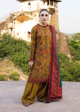 D08 AUREATE - Hussain Rehar Karandi Aw23