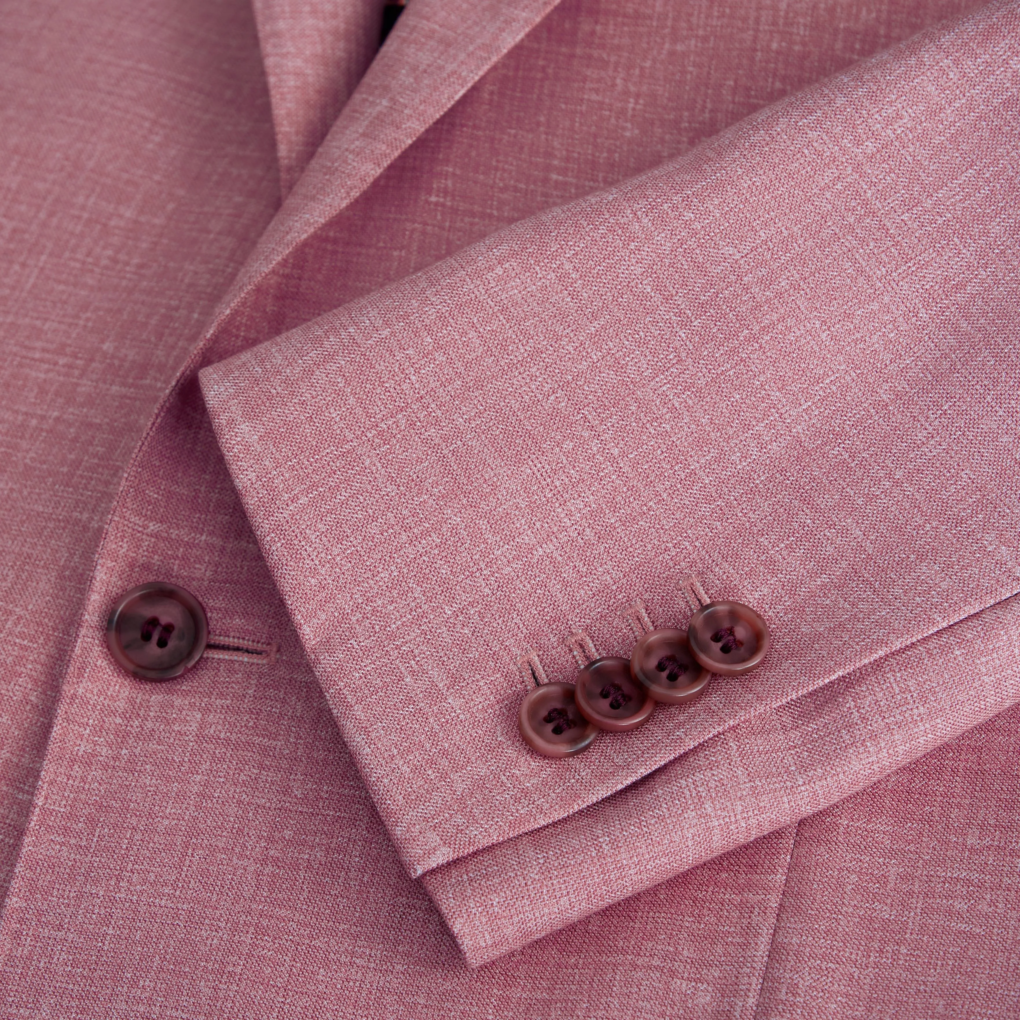 DAVID AUGUST SUIT IN PEONY