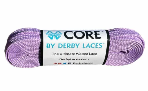 Derby Laces Core 108" (274cm)