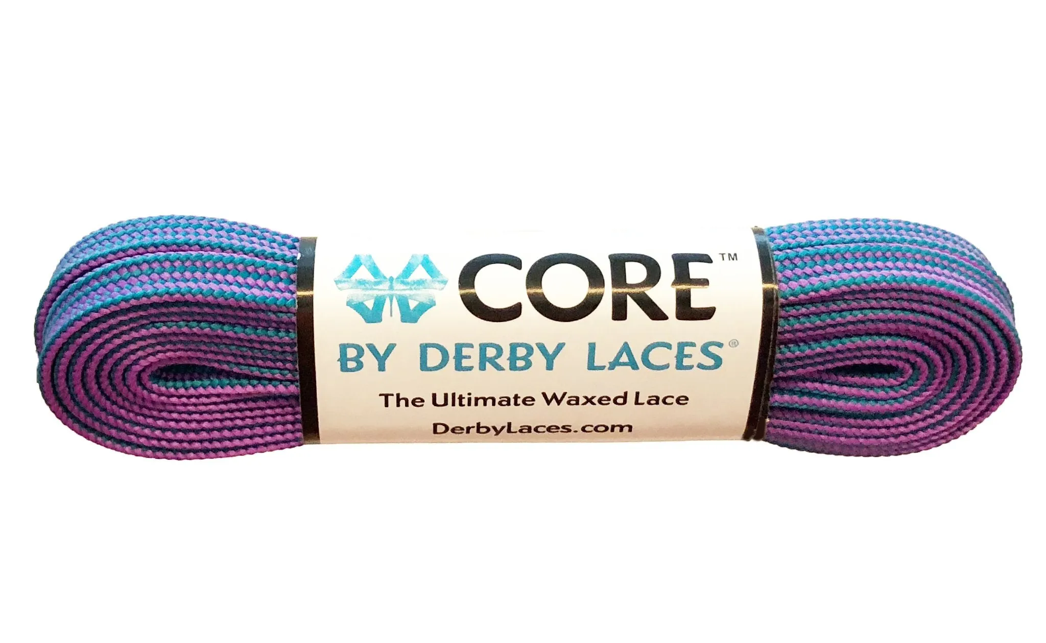 Derby Laces Core 108" (274cm)