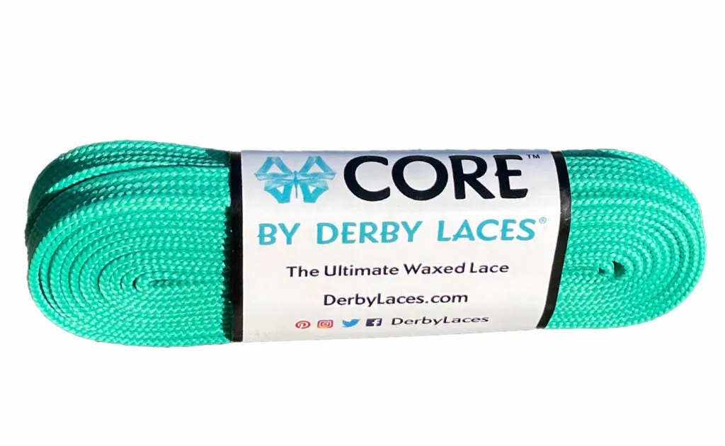 Derby Laces Core 108" (274cm)