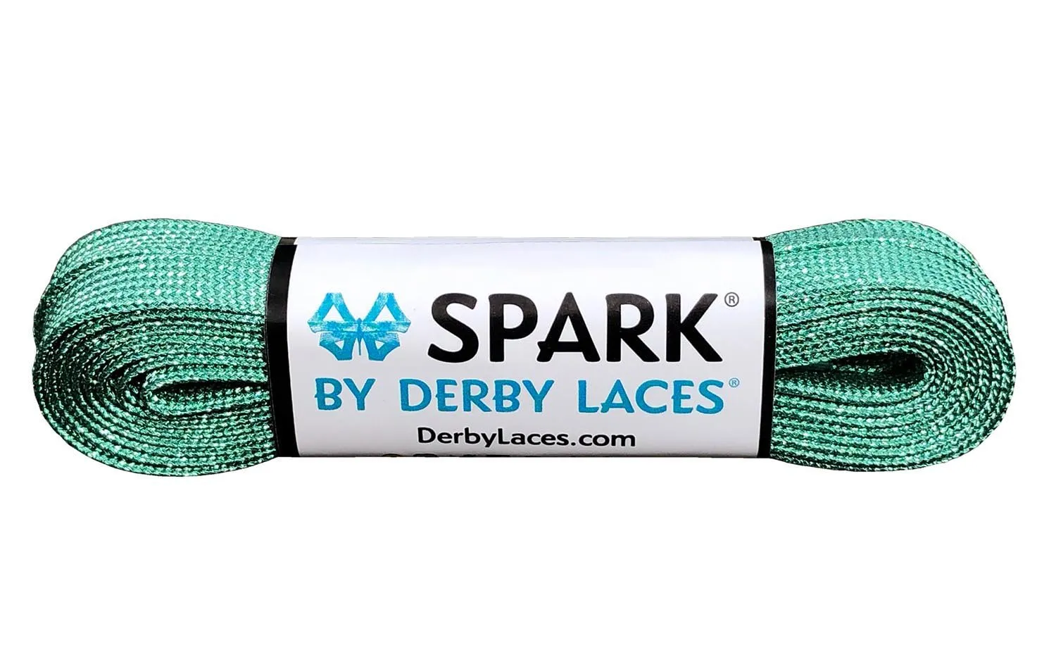 Derby Laces Spark 108" (274cm)