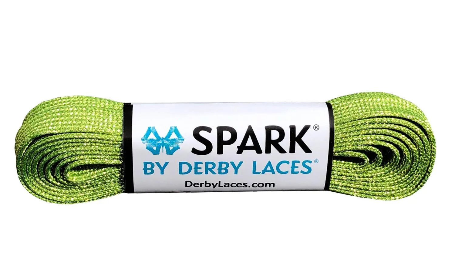 Derby Laces Spark 108" (274cm)