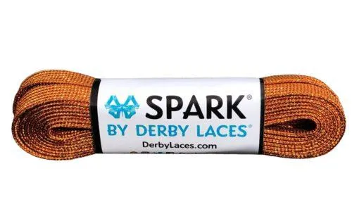 Derby Laces Spark 108" (274cm)