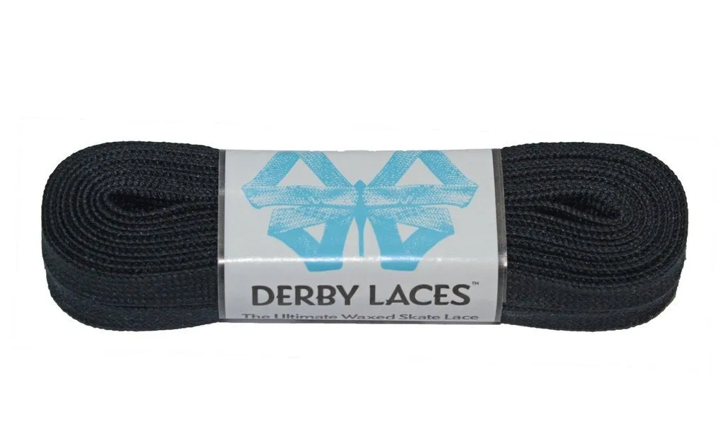 Derby Laces Spark 96" (244cm)