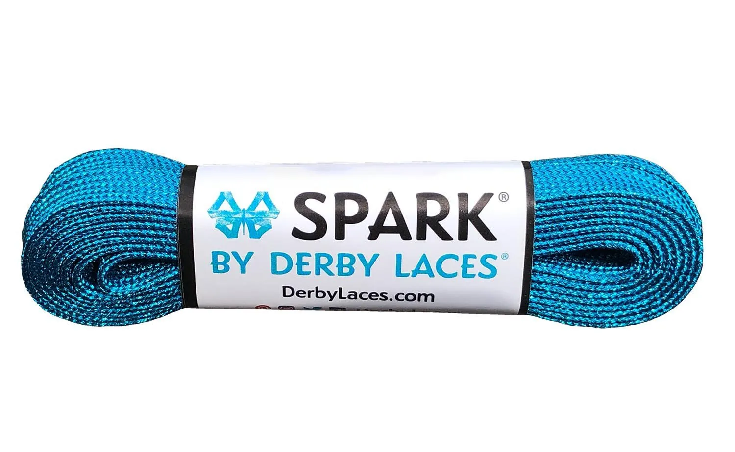 Derby Laces Spark 96" (244cm)