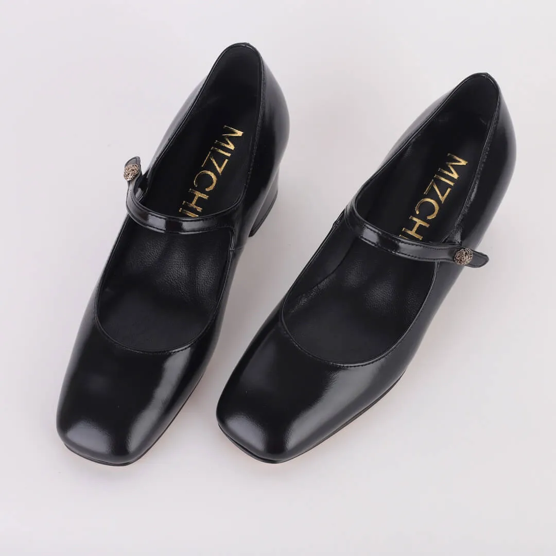 DOROTHY - mary jane pumps