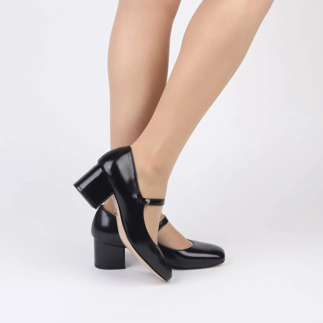 DOROTHY - mary jane pumps