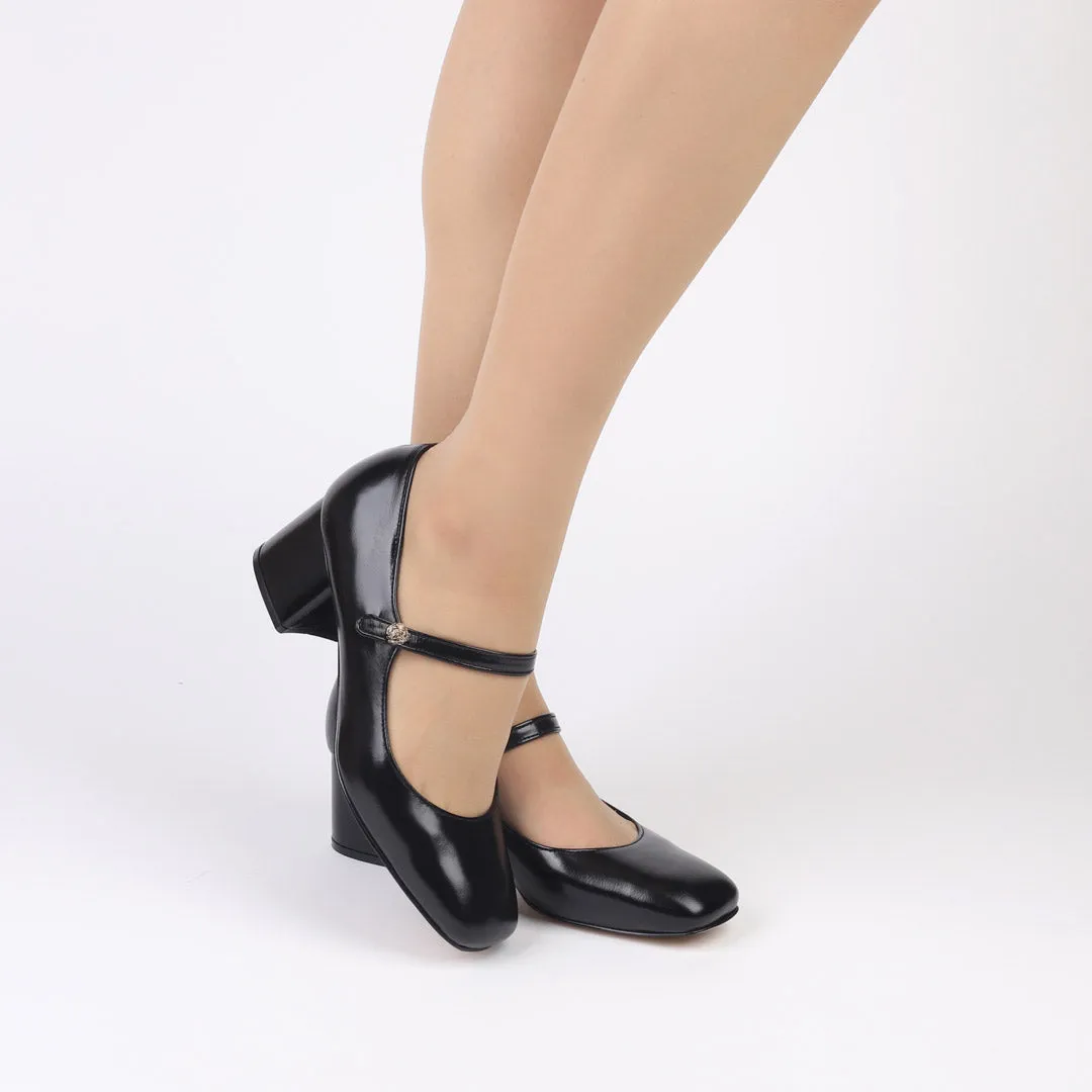 DOROTHY - mary jane pumps