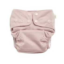 Econaps - Cloth Nappy Dusty Rose