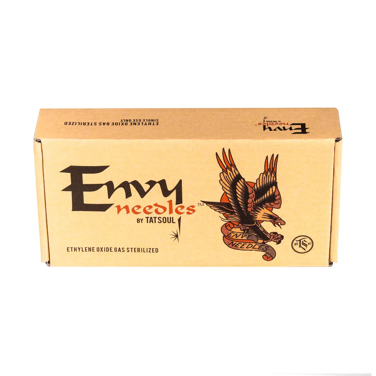 Envy Traditional Round Liner Tattoo Needles