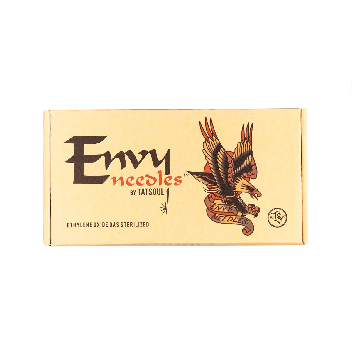 Envy Traditional Round Liner Tattoo Needles