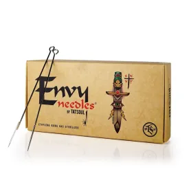 Envy Traditional Round Liners