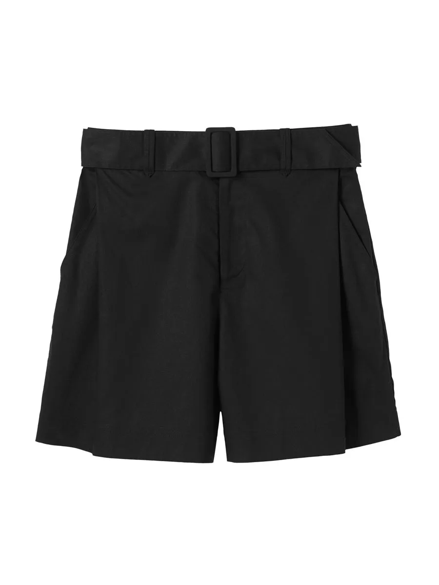 Escape Structured Short