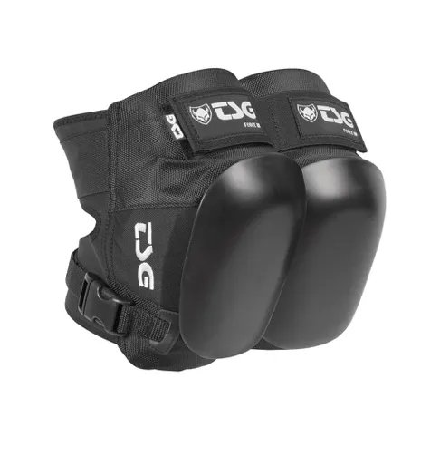 Force III Plus Kneepads D3O