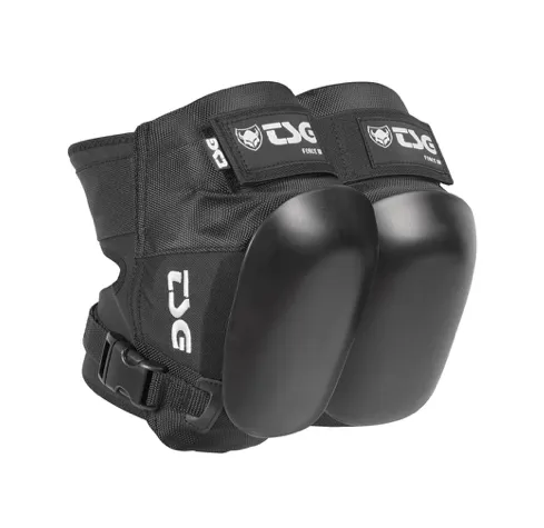 Force III Plus Kneepads D3O