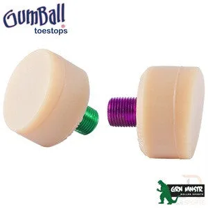 Gumball V2 Toe Stops