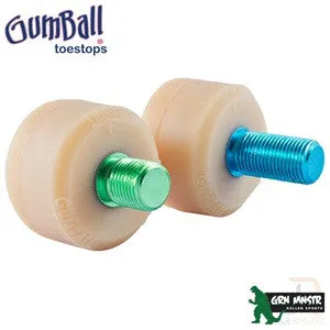 Gumball V2 Toe Stops