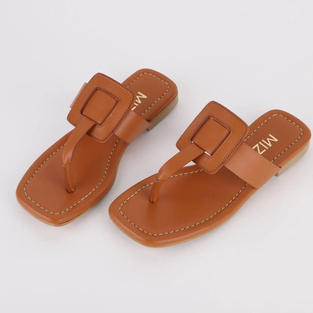 JOWA - flat sandal