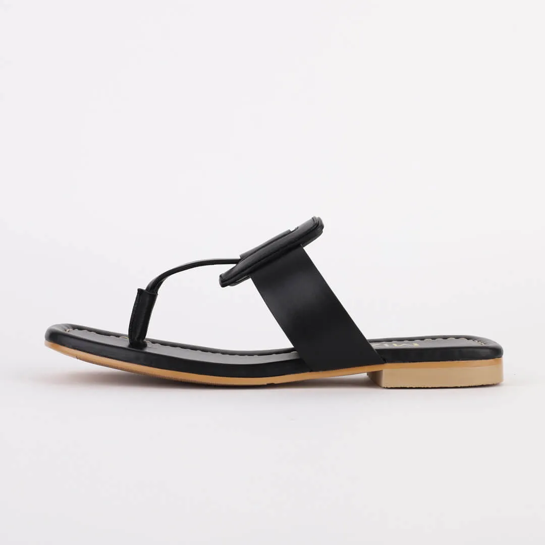 JOWA - flat sandal