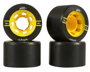 JUICE WHEELS JAVA SERIES