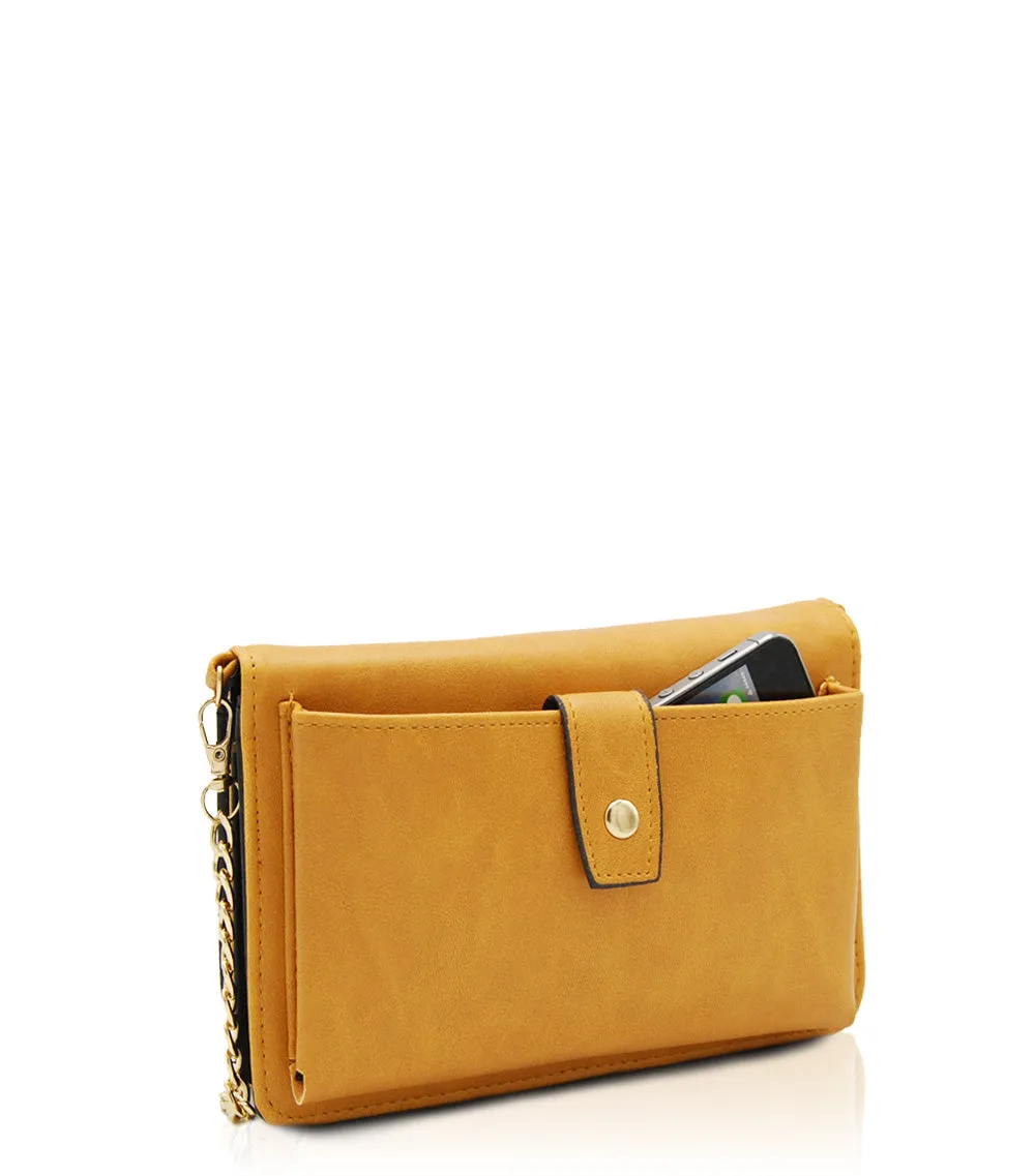 Kayla Fashion Wallet WA1724