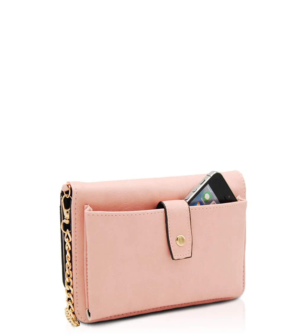 Kayla Fashion Wallet WA1724