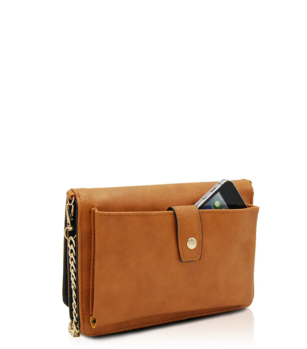 Kayla Fashion Wallet WA1724