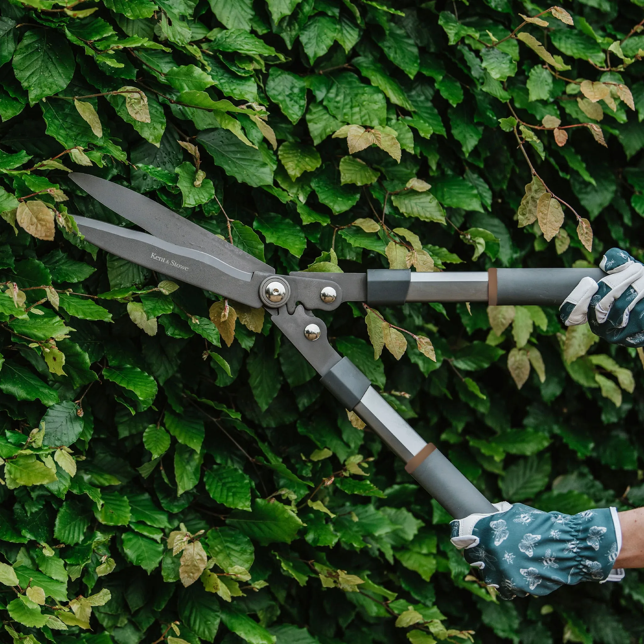 Kent & Stowe Traditional Hedge Shears