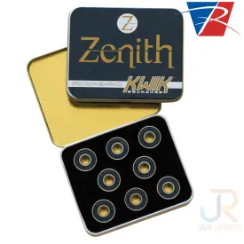 Kwik Zenith Bearings