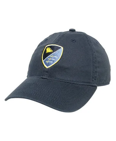 Legacy Shield Cap