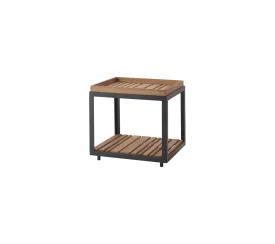 Level coffee table, small