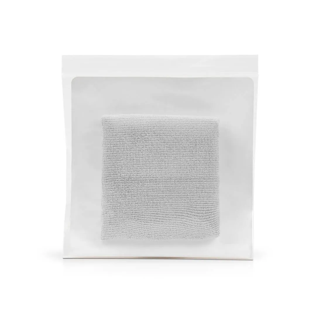 Lint-Free Application Cloth