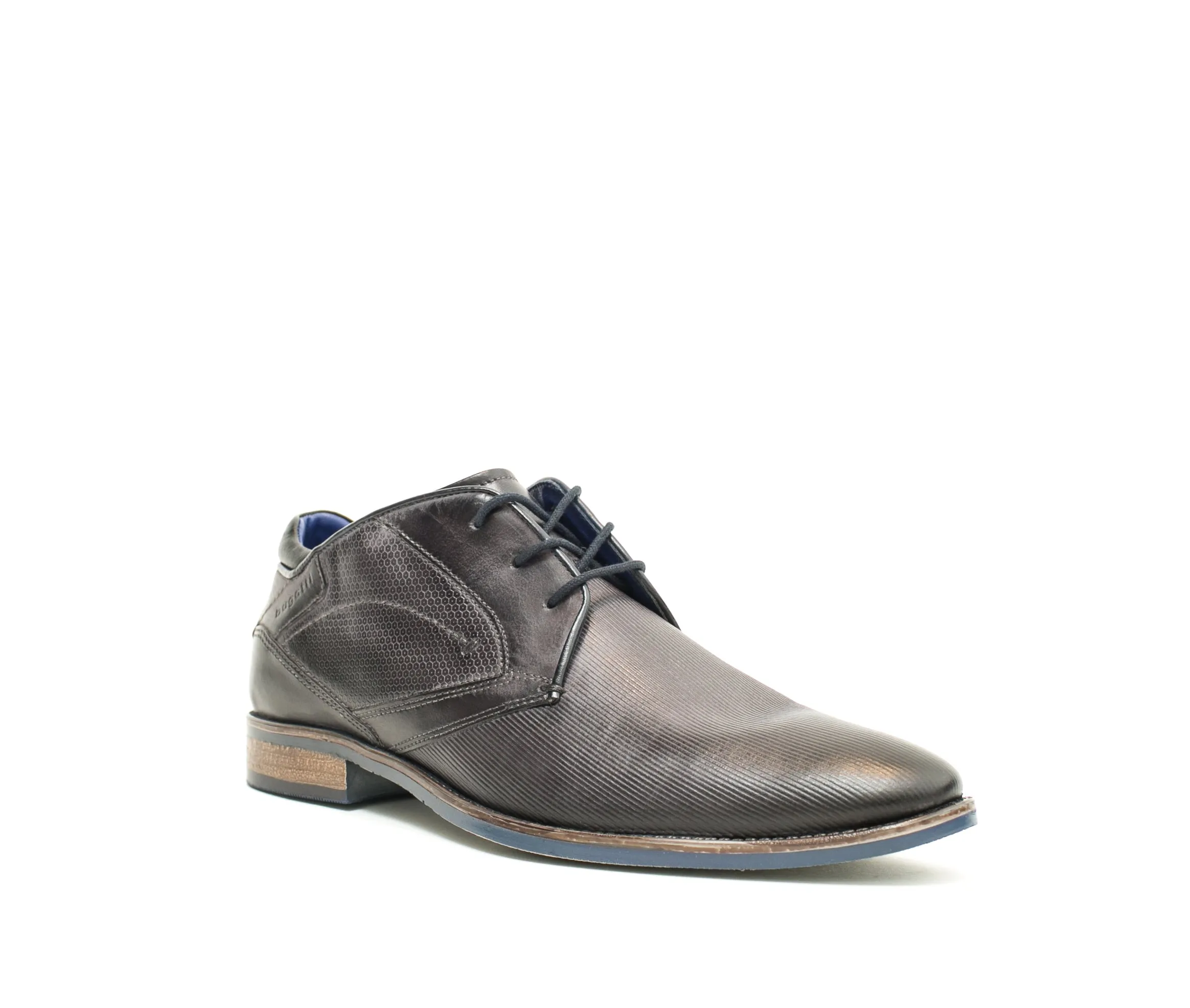 Luano Grey Chukka