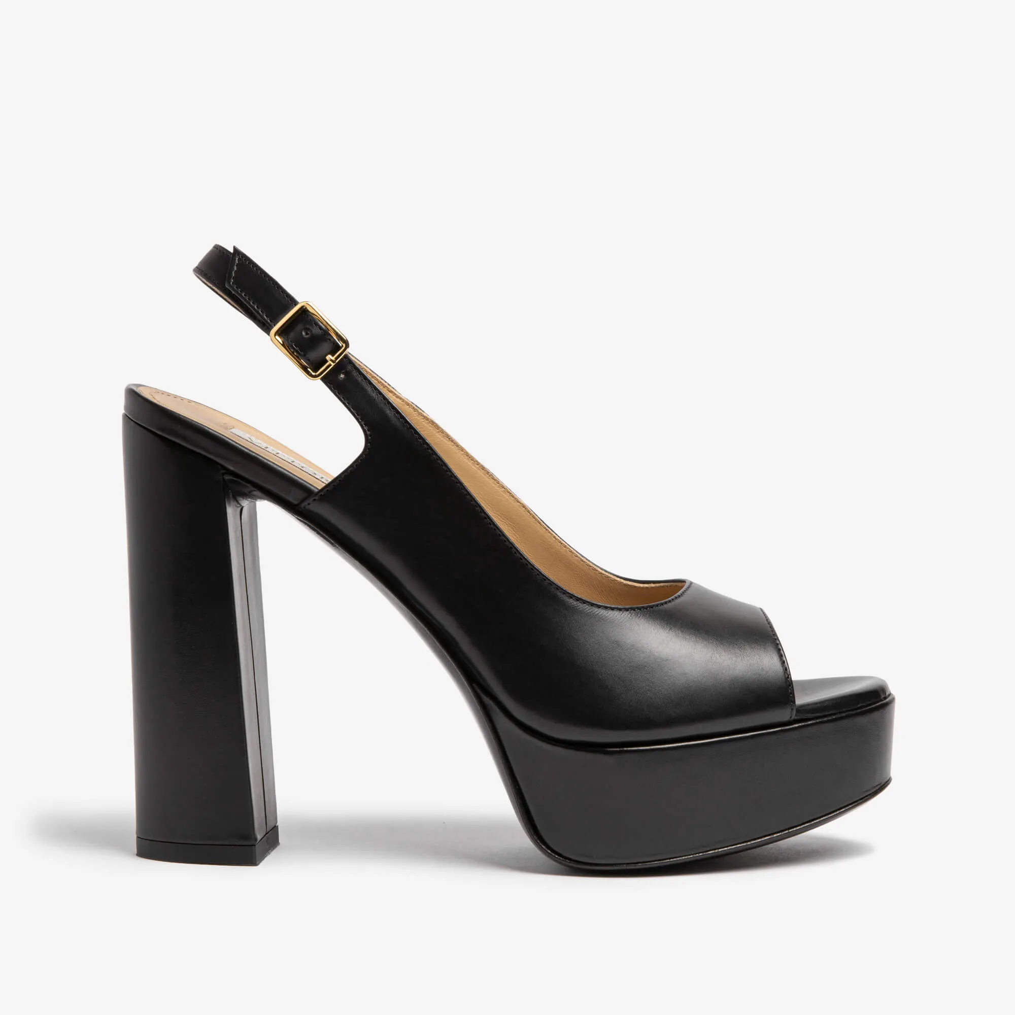 Maecia | Women's calf sandal