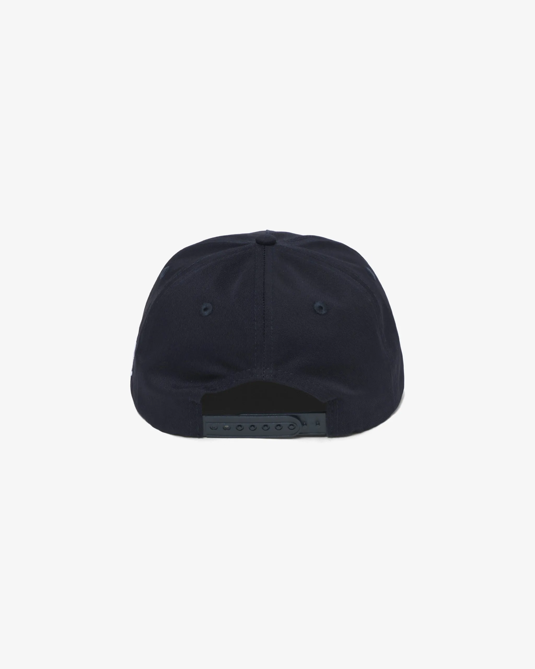 Malbon x Beams BUCKETS SNAPBACK