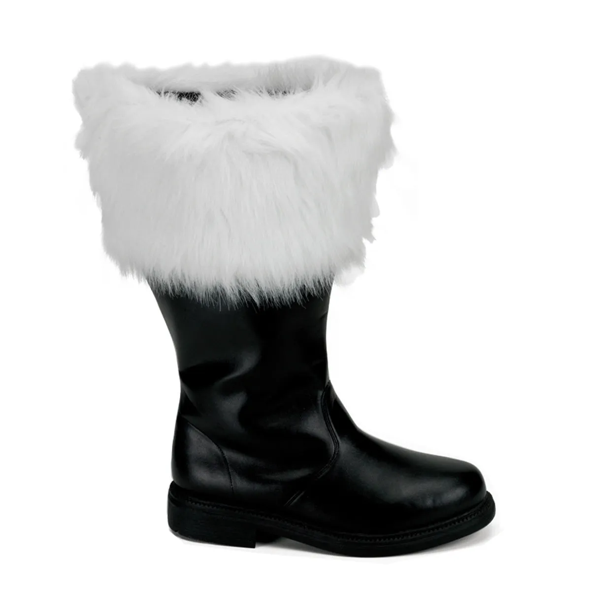 Men's Wide Calf Santa Boots (SANTA-106WC)