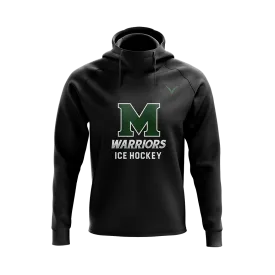 Methacton Solid Tech Fleece Hoodie