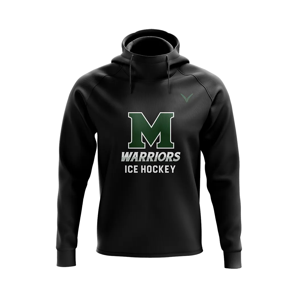 Methacton Solid Tech Fleece Hoodie