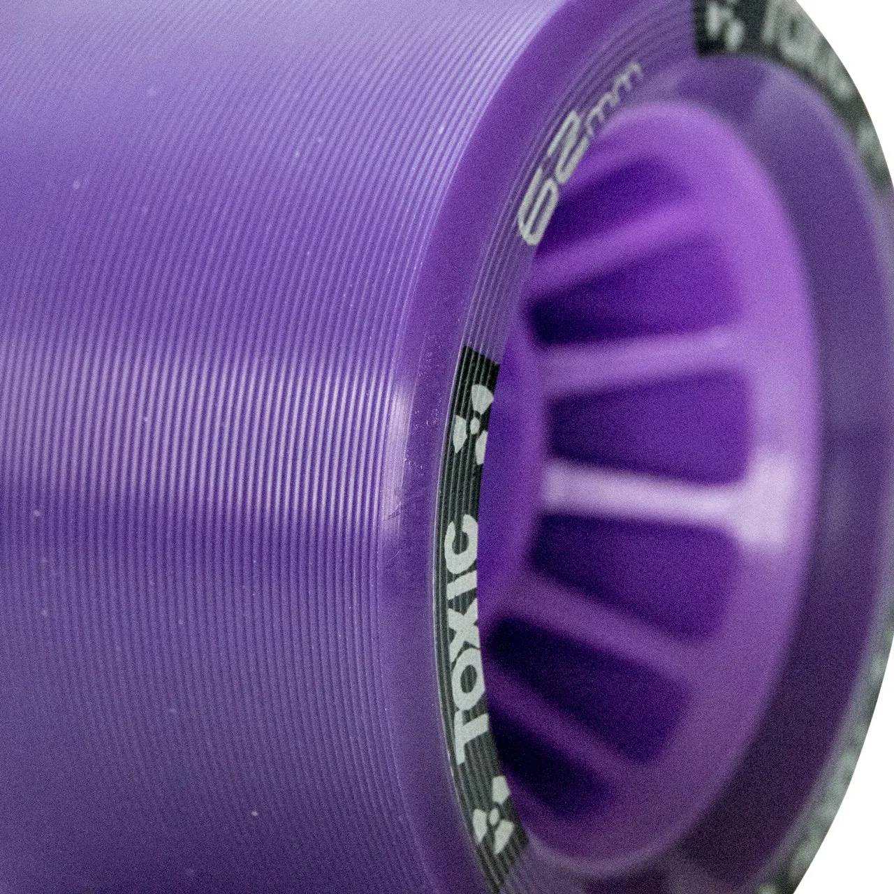 Mota Toxic Grip Roll Wheels