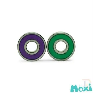 Moxi Bearings 16pk